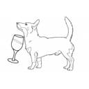 Icon's Wine Heelers logo